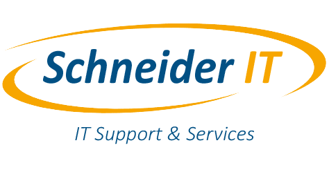 Schneider IT - IT Support & Services in Doerpen & Ottersberg